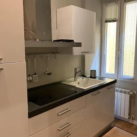 Nyaraló Maison Marconi - Bologna