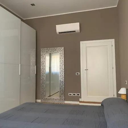 Nyaraló Maison Marconi - Bologna *