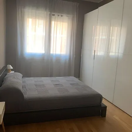 Maison Marconi - Bologna Nyaraló