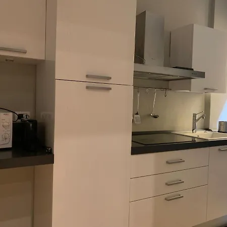 Maison Marconi - Bologna