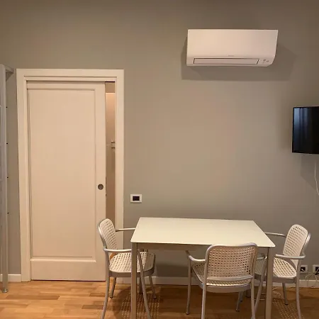 Maison Marconi - Bologna Bologna