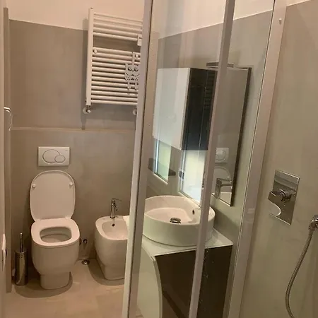 Maison Marconi - Bologna Holiday home *